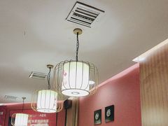 -大龙燚火锅(科华店)