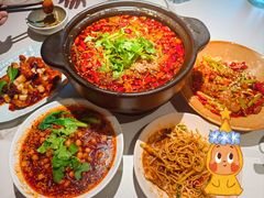 -麻六记(新天地店)