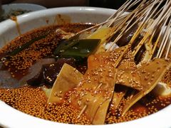 -叶婆婆钵钵鸡(解放碑店)