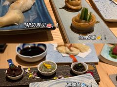 -芯元·碳烤熟成牛肉(经开店)