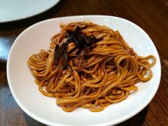 -金枝玉叶上海人家食府(三里河店)