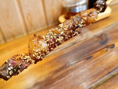 -手劲鱼丸馄饨铺(哈一百店)