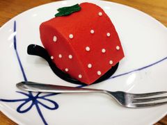 一颗草莓-格兰西点(289艺术园区店)