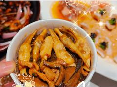 -食锦记·福建私房菜(万宝广场店)