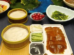 -苏州人家·精致苏帮菜(斜塘店)