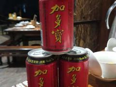 -功夫小龙虾·烧烤·江湖菜(金沙洲店)