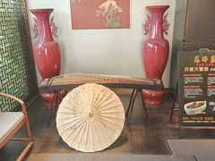 -蘇锦宴·淮扬菜烤鸭·小院(三元桥霄云路店)