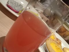 -星伦多海鲜自助餐厅(万达百货店)