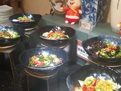 -珀丽酒店-协奏坊餐厅