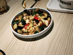 -领蟹祥记·香辣蟹·特色小海鲜(奥体天虹店)
