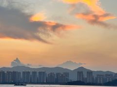 -厦门海湾公园游乐场