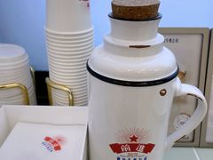 -红星前进面包牛奶公司(五道口购物中心店)