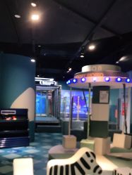 -卡通尼乐园(上海万象城店)