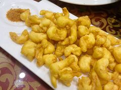 软炸虾仁-哈尔滨春饼(朝山街店)