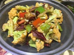-宋记香辣蟹(曹家渡店)