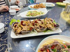 -威海渔村(黄兴路店)