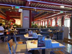 -肥肥虾庄·金牌油焖大虾(杨园滨江时代walk店)