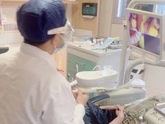 -上海仁爱医院口腔科 · 种植