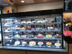-85度C(上海兰溪二店)