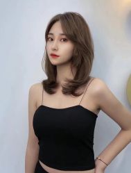 -G HAIR SALON私人造型定制