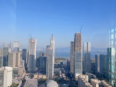 -深圳中洲万豪酒店