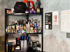 -BE NORMAL CAFE(霞溪路店)