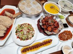 -梅利汴京烤鸭•开封豫菜地标店(东大街店)