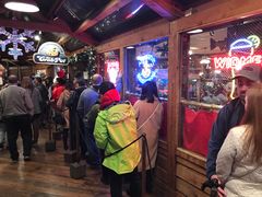 -The Crab Pot Seattle