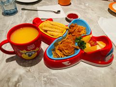 -必胜客(玉泉远洋店)