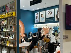 -海马体照相馆(重庆爱琴海购物公园店)