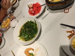 -羲和雅苑•北京烤鸭(国贸商城店)