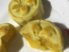 奶皇酥-糖朝(尖沙咀店)