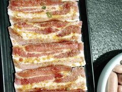 -九田家黑牛烤肉料理(潍坊青州市泰华城店)