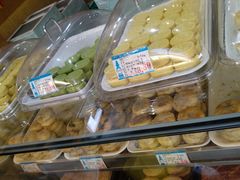 -采芝斋(延安路店)