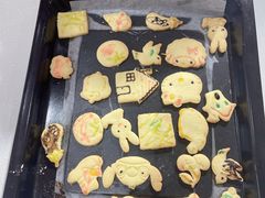 -幸福里DIY蛋糕烘焙·团建·拼豆豆(普陀店)