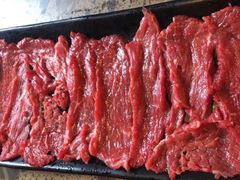 市井耙牛肉-有拈头成都市井火锅(唐城店)