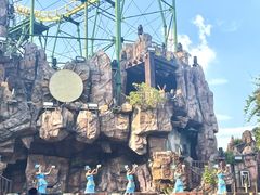 -长鹿旅游休博园