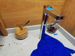 -鱼酷活鱼烤鱼(静安大融城店)