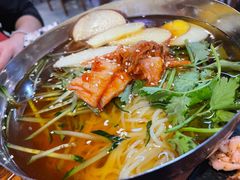 -牛犇烤肉(物资学院路店)