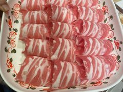 -东门口·鲜爆肚涮肉·烧烤(老门东店)