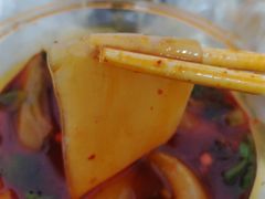 -马三洋芋片(兰州总店)