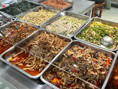 -晓马鸭店(新芜路店)