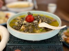 -锡和无锡菜(景丽苑店)