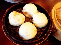 汤包-朱鸿兴面馆(镇湖店)