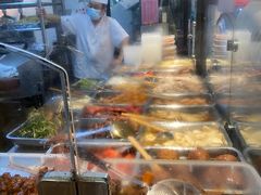 -老半斋(福州路店)