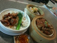 android_upload_pic-武林厨神·粤式茶点(五羊店)