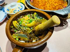 -杨记隆府重庆江湖菜(大悦城店)