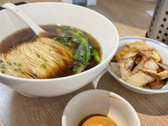 -君东记本帮面馆(天钥桥路店)