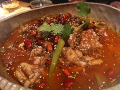 -青年公社烤鸭(蜀山万象汇店)