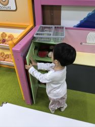 -莫莉幻想儿童乐园(北京华联亦庄购物中心店)